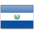 אל סלבדור - דגל